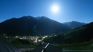 Archiviertes Webcam Bild: Saalbach - Maisalm am 01.05.2026 um 02:31 Uhr