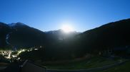 Archiviertes Webcam Bild: Saalbach - Maisalm am 01.05.2026 um 04:31 Uhr