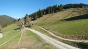 Archiviertes Webcam Bild: Saalbach - Maisalm am 01.05.2026 um 10:31 Uhr