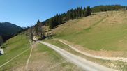 Archiviertes Webcam Bild: Saalbach - Maisalm am 01.05.2026 um 16:31 Uhr