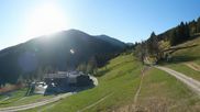 Archiviertes Webcam Bild: Saalbach - Maisalm am 01.05.2026 um 18:31 Uhr