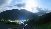 Archiviertes Webcam Bild: Saalbach - Maisalm am 28.05.2026 um 00:40 Uhr