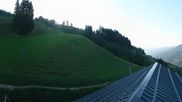Archiviertes Webcam Bild: Saalbach - Maisalm am 28.05.2026 um 07:40 Uhr