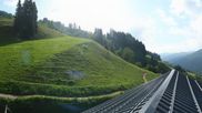 Archiviertes Webcam Bild: Saalbach - Maisalm am 28.05.2026 um 08:40 Uhr