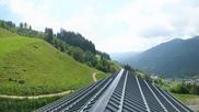 Archiviertes Webcam Bild: Saalbach - Maisalm am 28.05.2026 um 10:40 Uhr