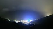 Archived webcam image showing Saalbach - Mountain hut Maisalm on 5 Jun 2026 at 02:27