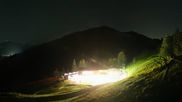 Archiviertes Webcam Bild: Saalbach - Maisalm am 12.07.2026 um 00:11 Uhr