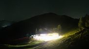 Archiviertes Webcam Bild: Saalbach - Maisalm am 12.07.2026 um 02:11 Uhr