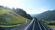 Archiviertes Webcam Bild: Saalbach - Maisalm am 12.07.2026 um 08:11 Uhr