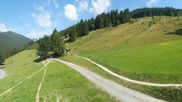 Archiviertes Webcam Bild: Saalbach - Maisalm am 12.07.2026 um 10:11 Uhr