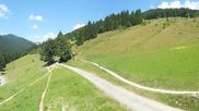 Archiviertes Webcam Bild: Saalbach - Maisalm am 12.07.2026 um 12:11 Uhr