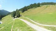 Archiviertes Webcam Bild: Saalbach - Maisalm am 12.07.2026 um 14:11 Uhr