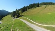 Archiviertes Webcam Bild: Saalbach - Maisalm am 12.07.2026 um 16:11 Uhr