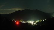 Archived webcam image showing Saalbach - Mountain hut Maisalm on 21 Jul 2026 at 02:03