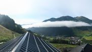Archiviertes Webcam Bild: Saalbach - Maisalm am 21.08.2026 um 08:02 Uhr