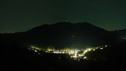 Archiviertes Webcam Bild: Saalbach - Maisalm am 15.10.2026 um 00:43 Uhr