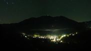 Archiviertes Webcam Bild: Saalbach - Maisalm am 15.10.2026 um 02:43 Uhr