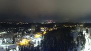 Archiviertes Webcam Bild: Lahti - Blick über die Stadt am 26 Feb 2026 um 00:56 Uhr