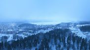 Archiviertes Webcam Bild: Lahti - Blick über die Stadt am 26 Feb 2026 um 16:03 Uhr