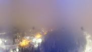 Archiviertes Webcam Bild: Lahti - Blick über die Stadt am 27 Feb 2026 um 00:10 Uhr