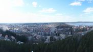 Archiviertes Webcam Bild: Lahti - Blick über die Stadt am 12.04.2026 um 12:07 Uhr