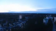 Archiviertes Webcam Bild: Lahti - Blick über die Stadt am 16.04.2026 um 04:42 Uhr
