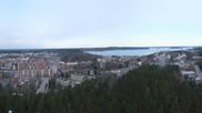 Archiviertes Webcam Bild: Lahti - Blick über die Stadt am 16.04.2026 um 06:42 Uhr