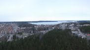 Archiviertes Webcam Bild: Lahti - Blick über die Stadt am 16.04.2026 um 07:42 Uhr