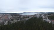 Archiviertes Webcam Bild: Lahti - Blick über die Stadt am 16.04.2026 um 08:42 Uhr