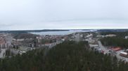 Archiviertes Webcam Bild: Lahti - Blick über die Stadt am 16.04.2026 um 10:42 Uhr