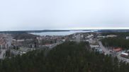 Archiviertes Webcam Bild: Lahti - Blick über die Stadt am 16.04.2026 um 12:42 Uhr
