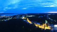 Archiviertes Webcam Bild: Lahti - Blick über die Stadt am 04.06.2026 um 00:43 Uhr