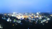 Archiviertes Webcam Bild: Lahti - Blick über die Stadt am 12.06.2026 um 00:34 Uhr