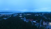 Archiviertes Webcam Bild: Lahti - Blick über die Stadt am 12.06.2026 um 02:34 Uhr
