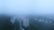 Archiviertes Webcam Bild: Lahti - Blick über die Stadt am 12.06.2026 um 04:34 Uhr