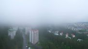 Archiviertes Webcam Bild: Lahti - Blick über die Stadt am 12.06.2026 um 08:34 Uhr