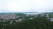 Archiviertes Webcam Bild: Lahti - Blick über die Stadt am 12.06.2026 um 10:34 Uhr