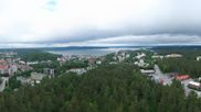 Archiviertes Webcam Bild: Lahti - Blick über die Stadt am 12.06.2026 um 12:34 Uhr