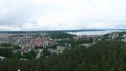Archiviertes Webcam Bild: Lahti - Blick über die Stadt am 12.06.2026 um 14:34 Uhr