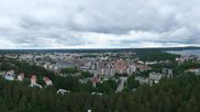 Archiviertes Webcam Bild: Lahti - Blick über die Stadt am 12.06.2026 um 16:34 Uhr