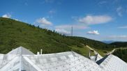 Archived webcam image showing Reichenau Raxalpe - Ottohaus on 12 Jul 2026 at 08:07