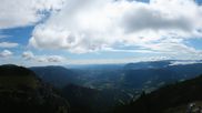 Archived webcam image showing Reichenau Raxalpe - Ottohaus on 26 Aug 2026 at 10:23