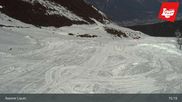 Archived webcam image showing Axamer Lizum - Karleiten lift and Snow Park on 11 Apr 2026 at 15:24