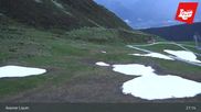 Archiviertes Webcam Bild: Axamer Lizum - Bergstation Karleitenbahn am 09.06.2026 um 01:40 Uhr