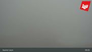 Archiviertes Webcam Bild: Axamer Lizum - Bergstation Karleitenbahn am 09.06.2026 um 09:40 Uhr