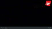 Archived webcam image showing Axamer Lizum - Karleiten lift and Snow Park on 6 Sep 2026 at 05:55