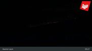 Archived webcam image showing Axamer Lizum - Karleiten lift and Snow Park on 8 Oct 2026 at 05:49