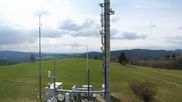 Archived webcam image showing Wegscheid on 26 Mar 2026 at 14:40