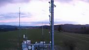 Archived webcam image showing Wegscheid on 26 Mar 2026 at 18:40