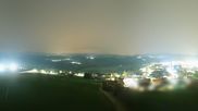 Archived webcam image showing Wegscheid on 12 Apr 2026 at 22:43